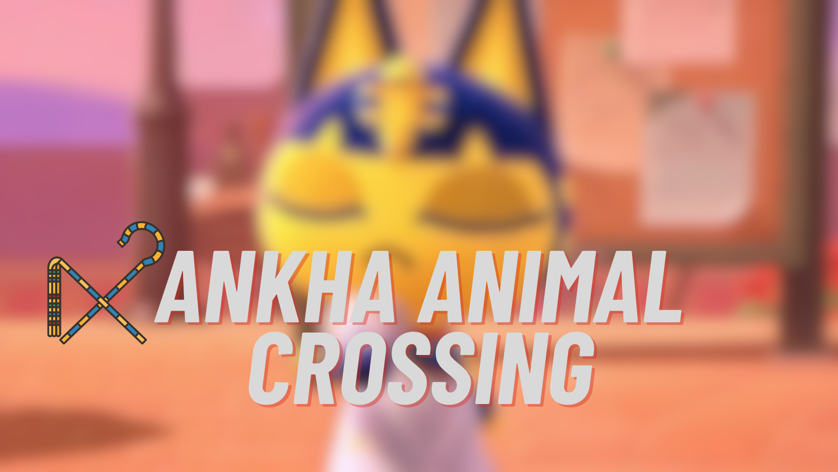 ankha animal crossing