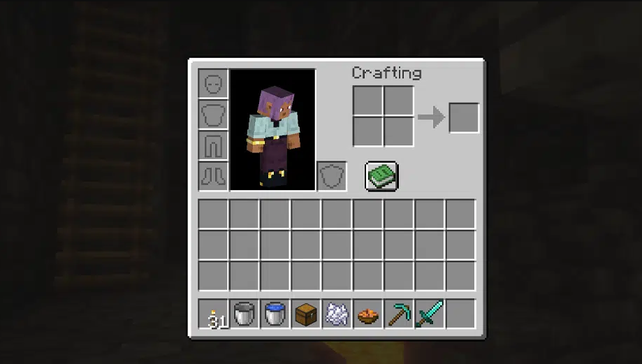 Useful Items When Mining