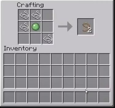  Minecraft Lead Crafting Guide