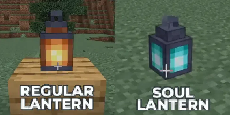 Items Required to Make a Lantern
