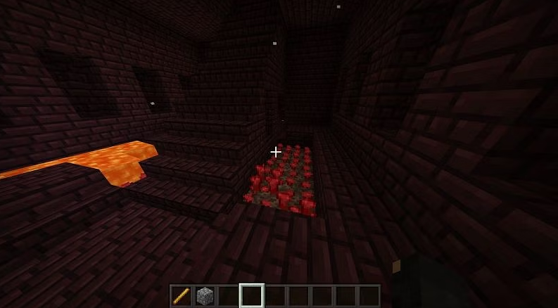 Nether Wart Collection